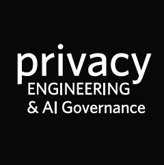 logo for CMU Privacy Engineering and AI Governance