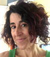 Photo of Nuria Ruiz
