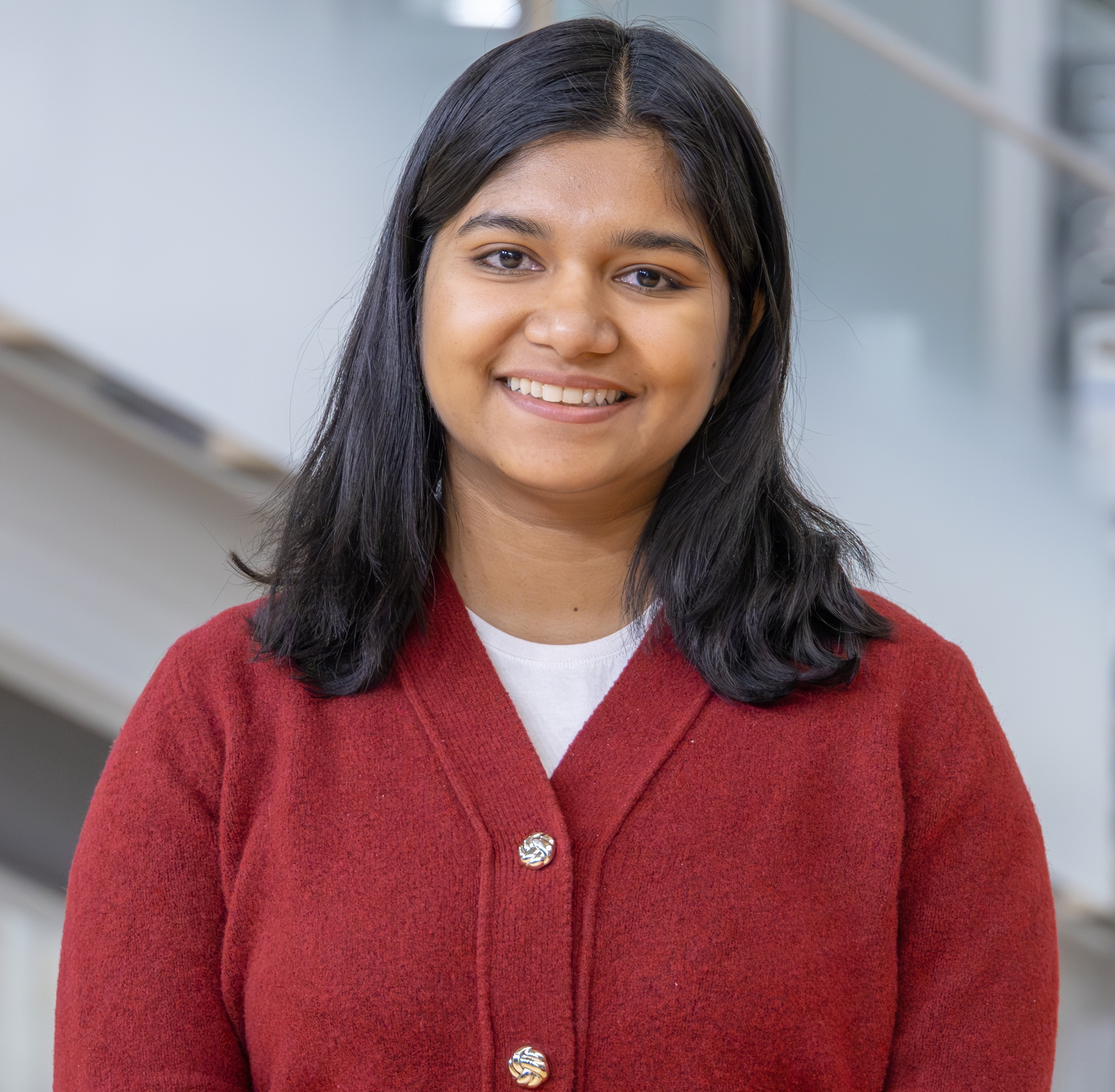 Photo of Smirty Kaushik