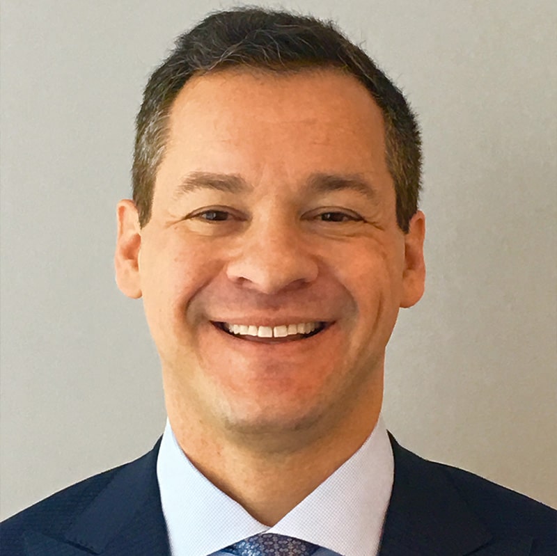 Photo of Jared Genser