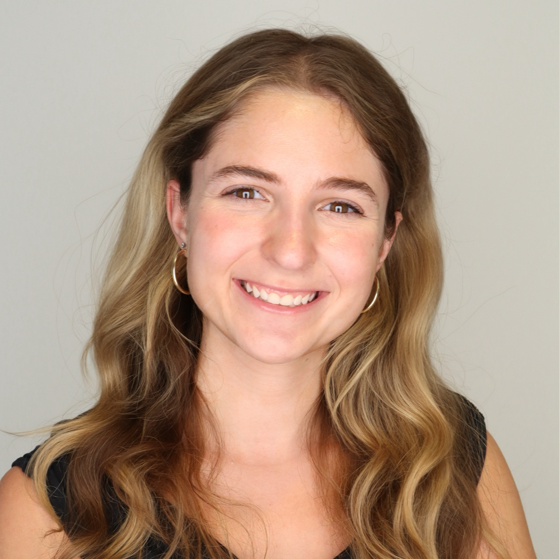 photo of Sarah Radway